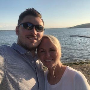 Meet your Posher, Brea